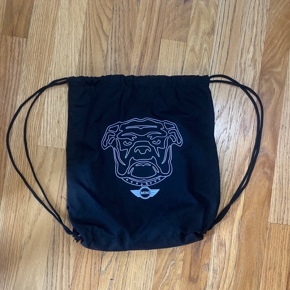 Mini Cooper Bag - image 1